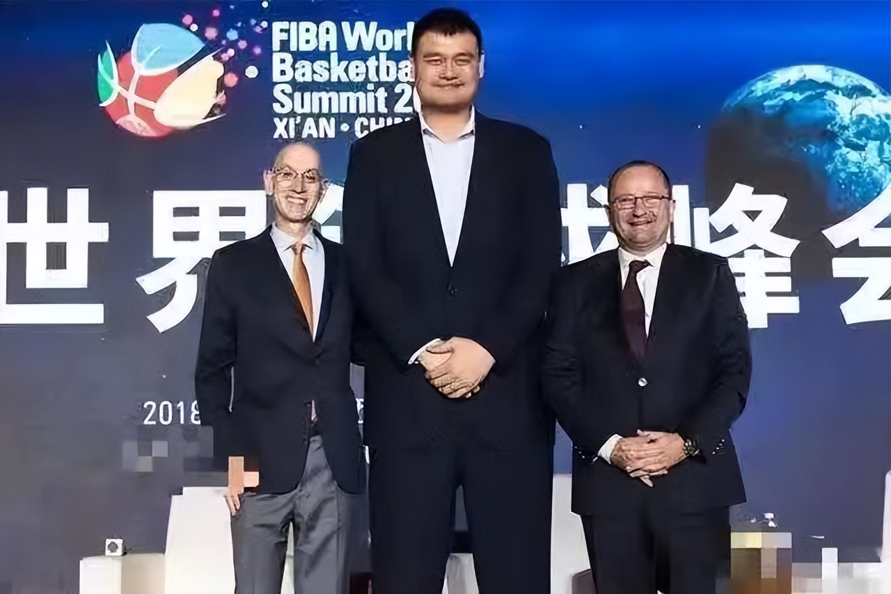 nba为什么没停播（时隔905天，央视选择原谅终于复播NBA！肖华切不可好了伤疤忘了疼）