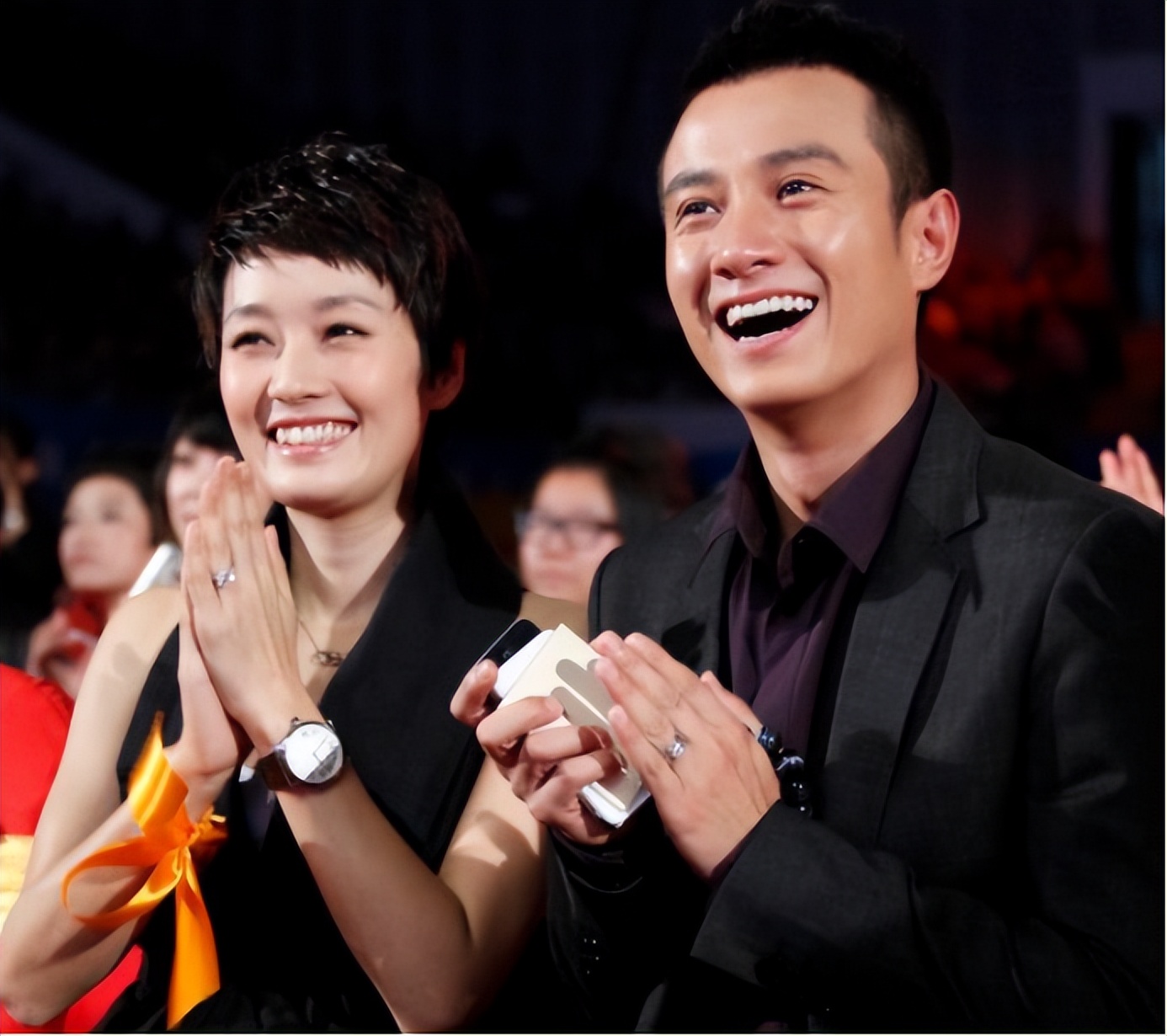 《蜗居》,《裸婚时代》,《失恋33天》都是滕华涛导演的作品,这些都是