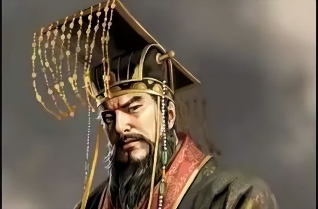 秦始皇的儿子 秦子婴是谁的儿子-丹霞百科