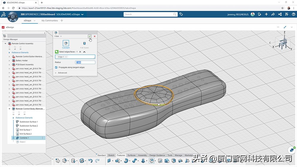 SOLIDWORKS Routing 用户的布线神器