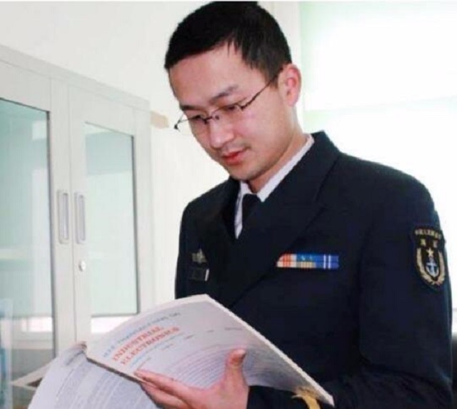 25岁解决世界性难题，为国家节省10亿元，获一等功的肖飞有多牛？