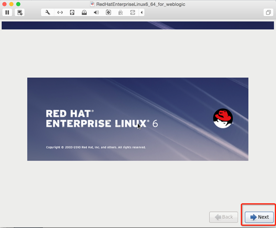 一步步教你虚拟机安装Linux