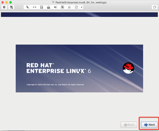 一步步教你虛擬機安裝Linux