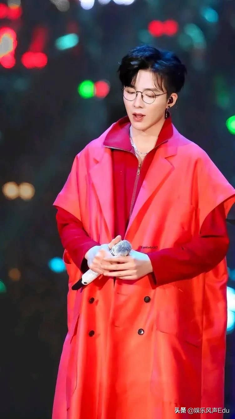 劉宇寧個人資料簡介（10年心酸成名史：他的成功無人能復制）-第69張圖片