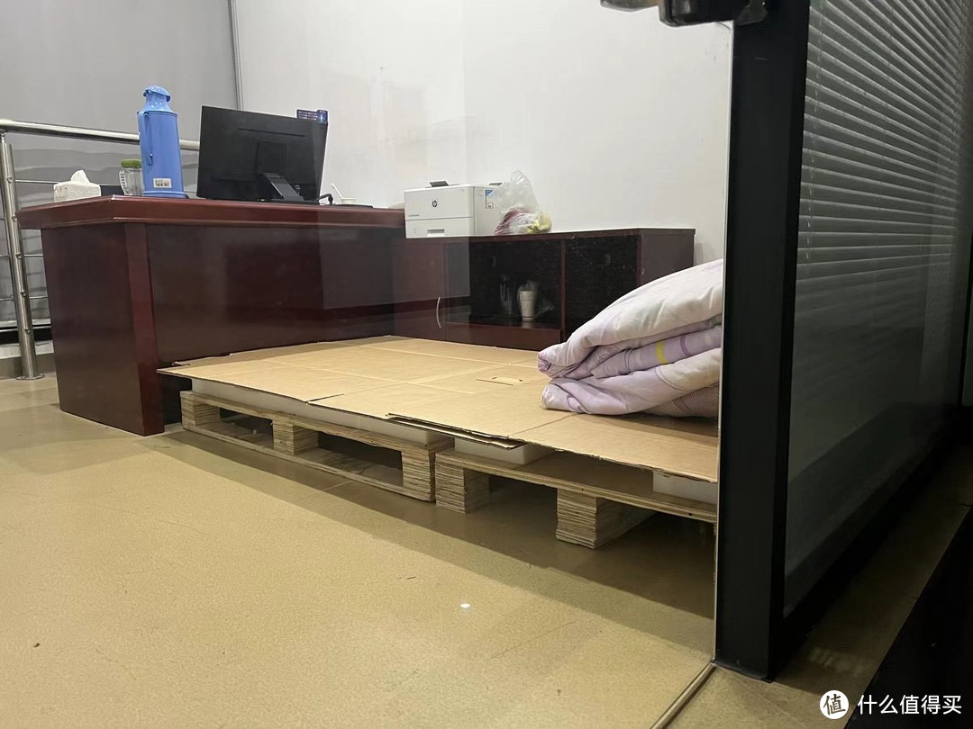 被隔离在单位19日，哪些好物“救了我的命”