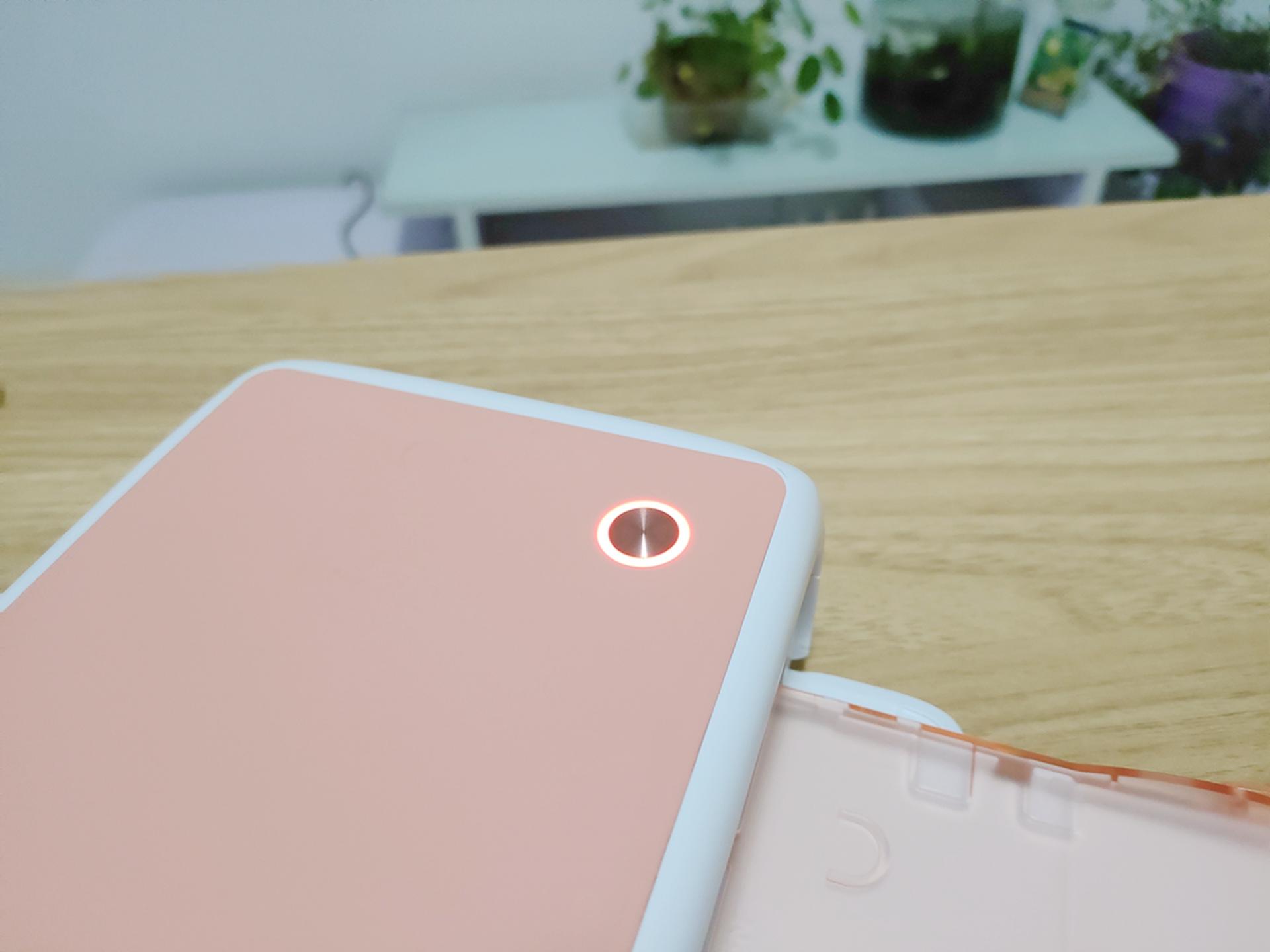 照片打印机也可这样玩？照片、视频跃然纸上，汉印CP4000L体验