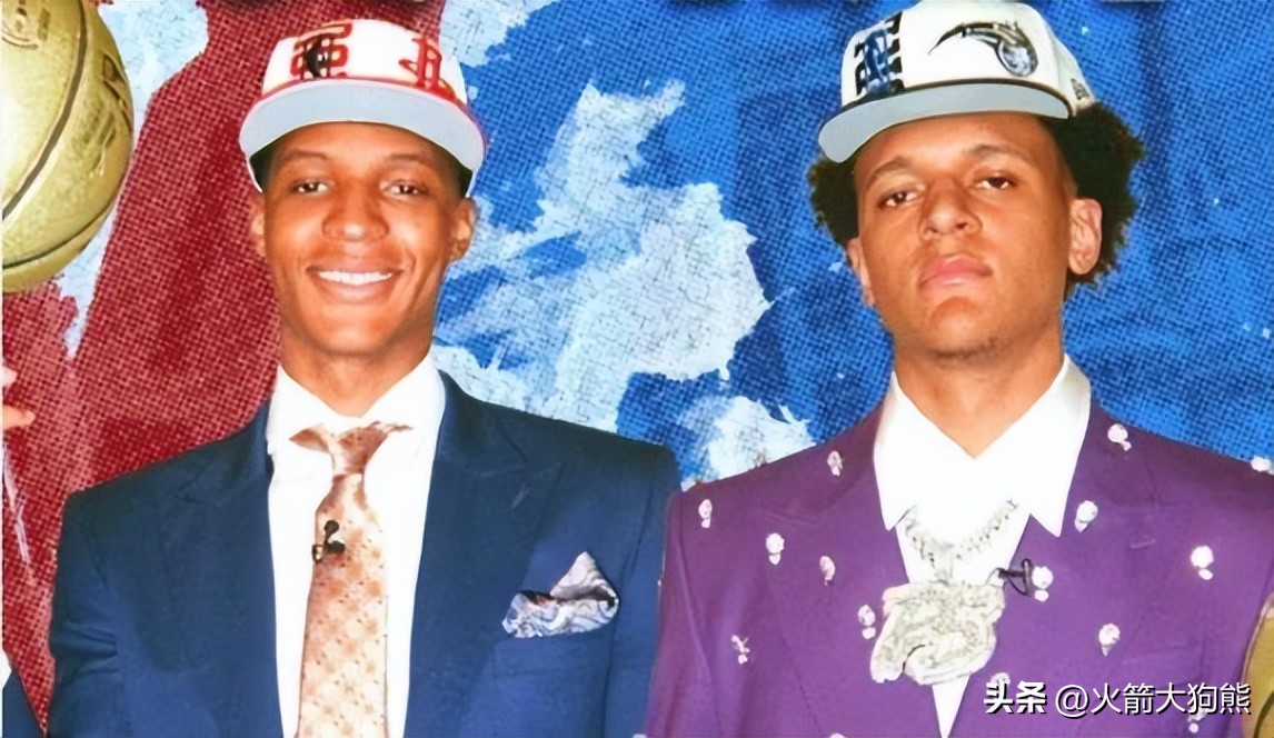 火箭队球员名单2022（月度最佳新秀出炉：班凯罗+穆雷当选，火箭队3新秀，仅1人获提名）