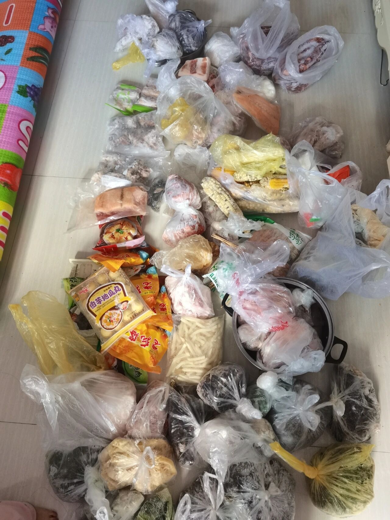 晒晒我妈奔着便宜入手的10样家居小物，没成想，实用性超出预期