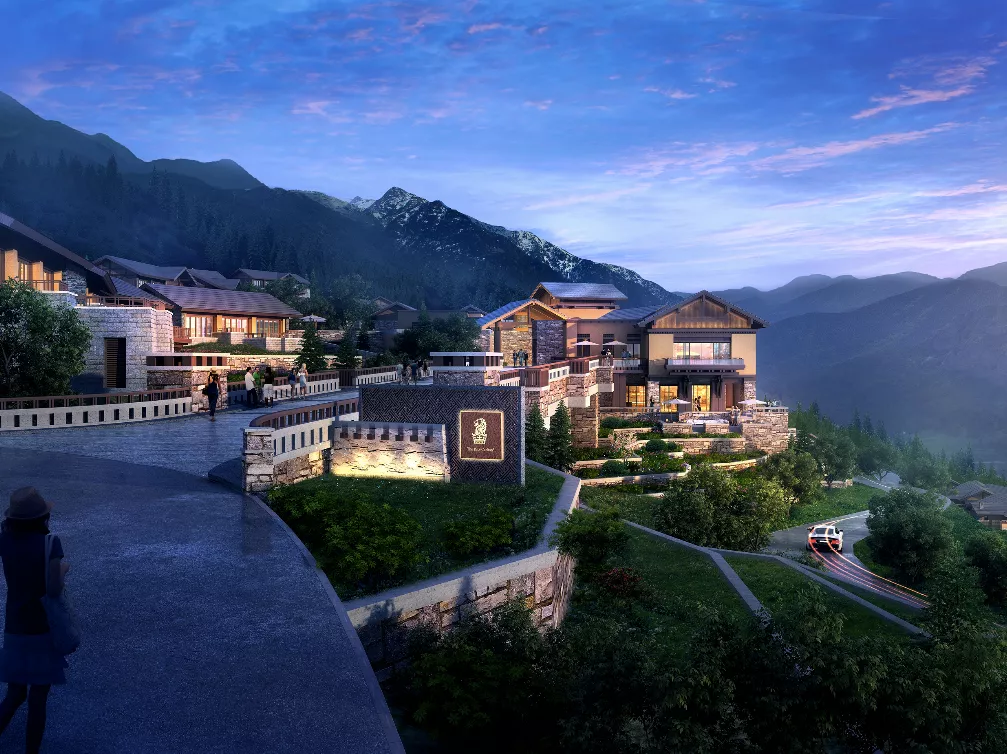 2022年值得期待的20+酒店合集