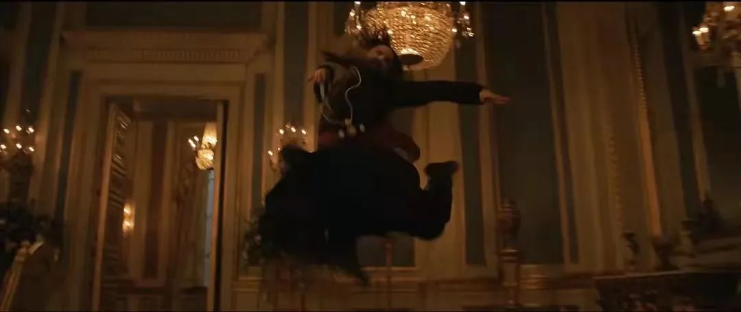 这个系列再扑街，特工电影真就要倒退二十年了吗？