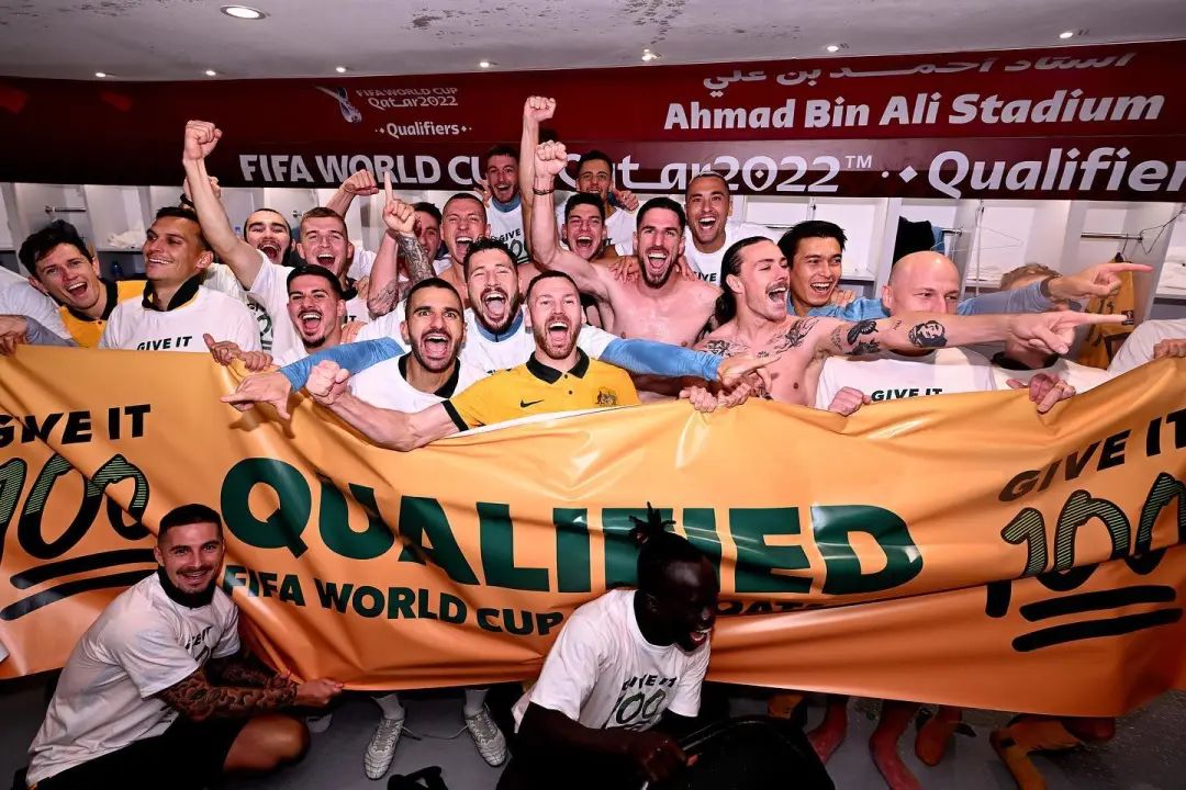卡塔尔世界杯32强球队巡礼——澳大利亚