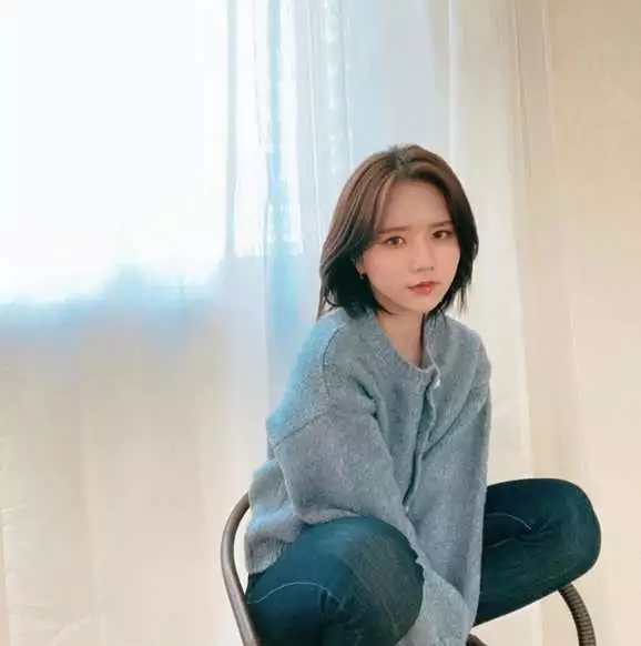 Lovelyz成员Jin遭恶评洗礼
