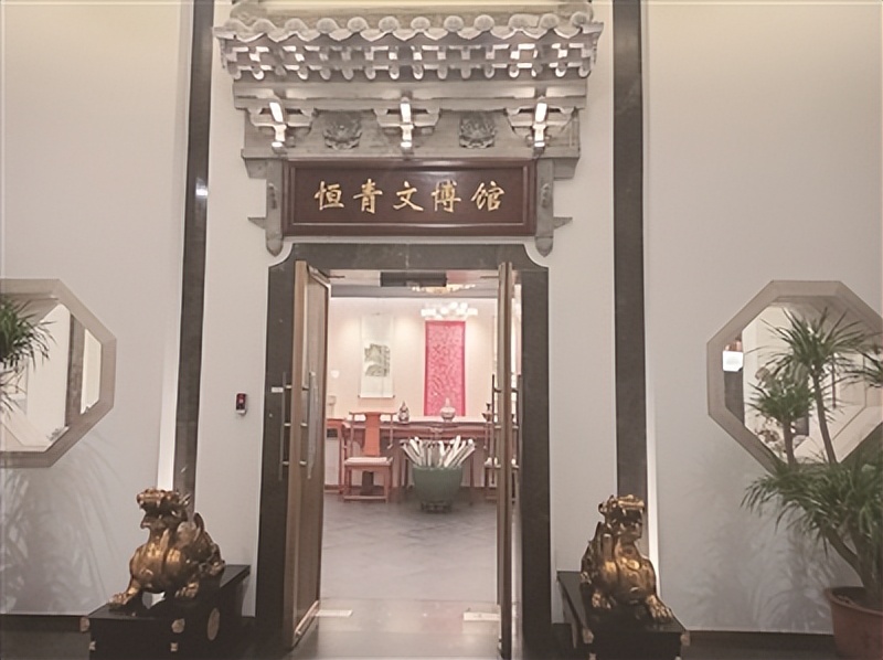 太原：打造“博物馆之城”在路上