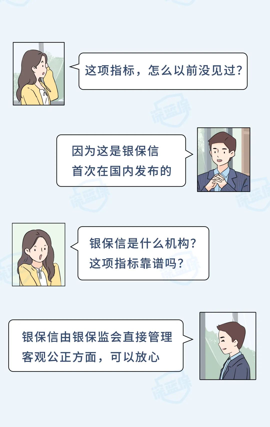 最新！2021保險(xiǎn)公司排名揭秘，你購(gòu)買(mǎi)保險(xiǎn)的公司上榜了嗎？