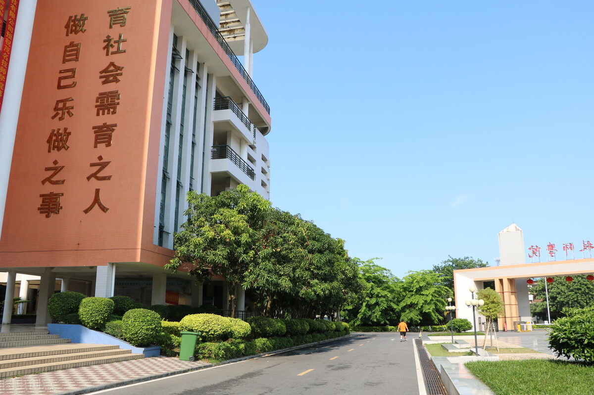 湖南环境保护职业技术学院（湖南2022年高职单招院校有哪些）