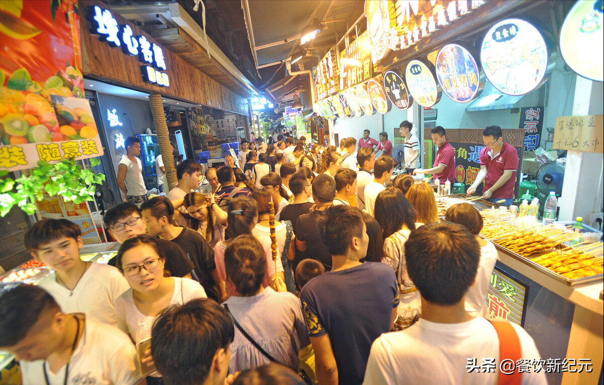 厦门曾厝垵好玩吗(厦门岛内曾厝埯好玩吗) - 风集网