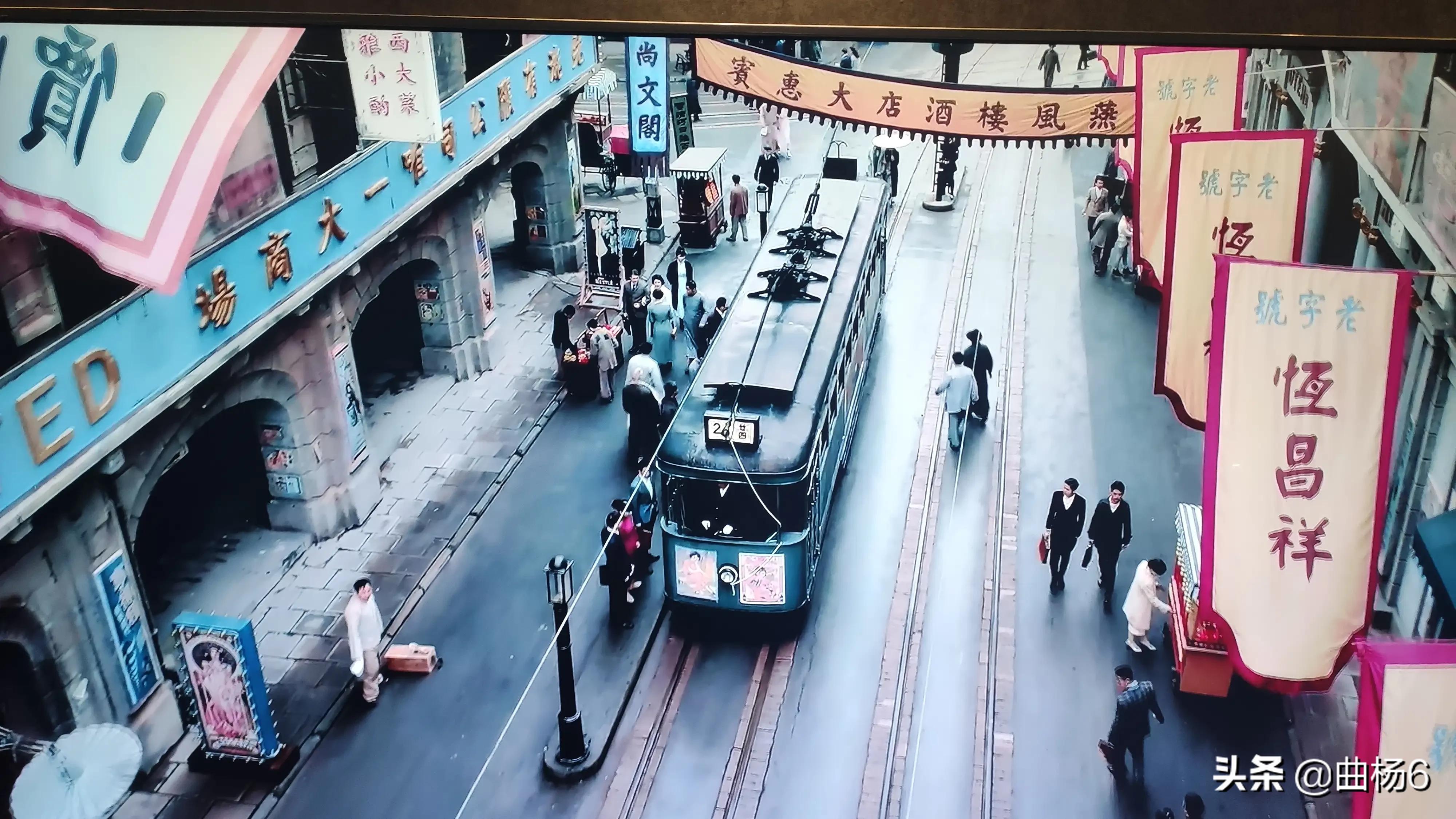 谍战剧用滥了的套路模式(11)