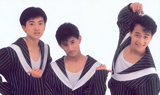 “红极一时”却散伙：离婚、撕逼、互泼脏水，若没遇见该多好