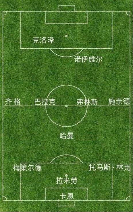 世界杯最恐怖的一场比赛（世界杯回顾系列之—最诡异的2002韩日世界杯）