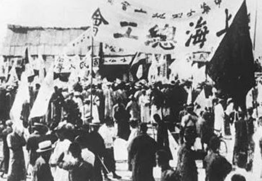 上海律师江一平，曾为冈村宁次作无罪辩护，晚年家破人亡无人照顾