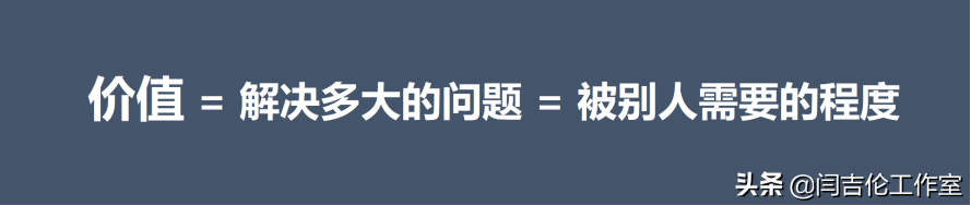 如何精准识别培训需求？首要的是我们要知道企业为什么而培训？