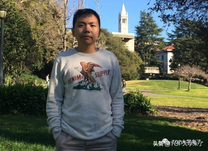 强势回归！斯隆奖得主、UPenn教授丁剑加盟北京大学