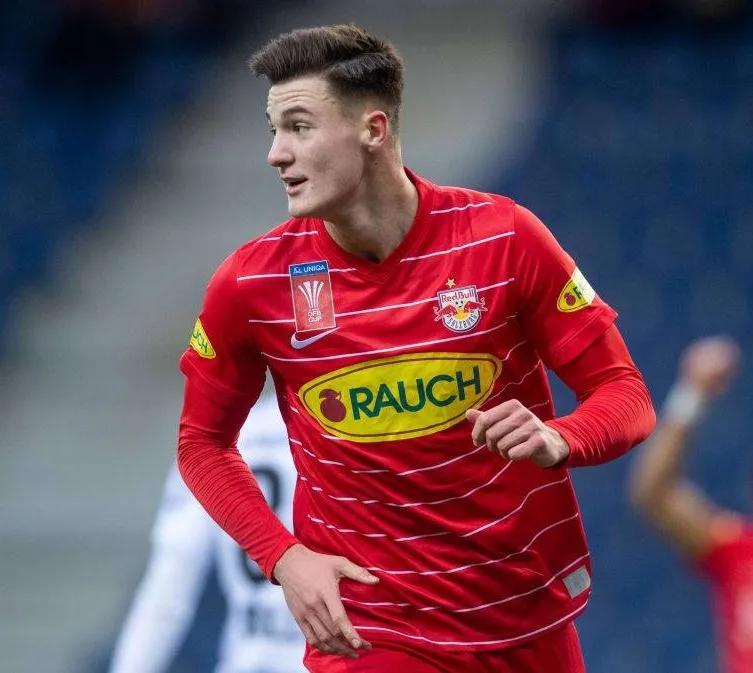 多特德甲最喜欢踢谁（眼光犀利！“黑店”多特看中7小妖，红牛20岁前锋成哈兰德替代者）