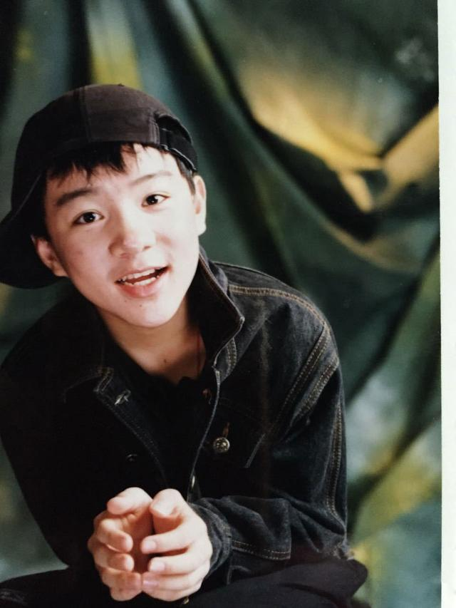 因饰演三毛爆红，14岁秃顶植发挨300多针，童星孟智超怎么消失了