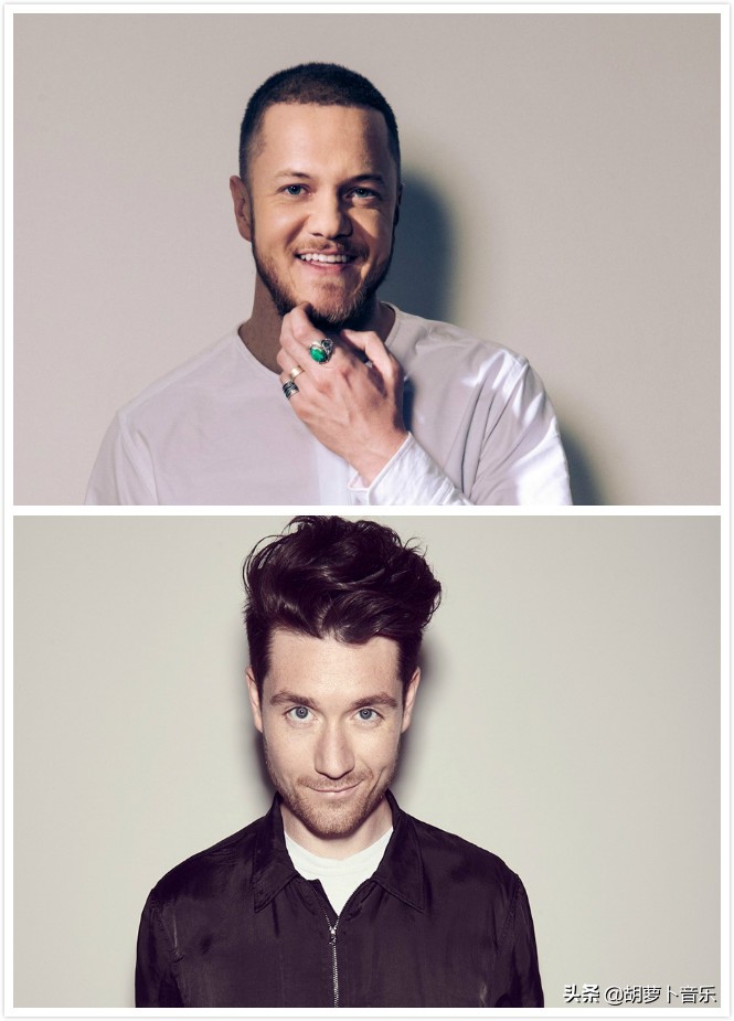 今日欧美圈：麻辣鸡预热全新单曲，打雷姐疑似新恋情公开