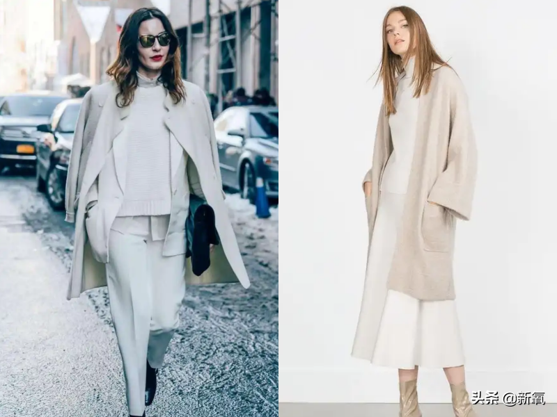 吴倩重回灵气巅峰，为什么我说内娱有书卷气则可称王？