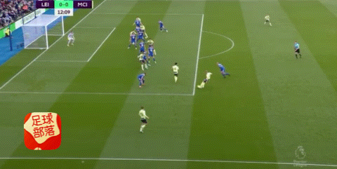 2021英超社区盾杯（英超-哈兰德伤缺 德布劳内无解任意球制胜 曼城1-0莱斯特城暂升榜首）