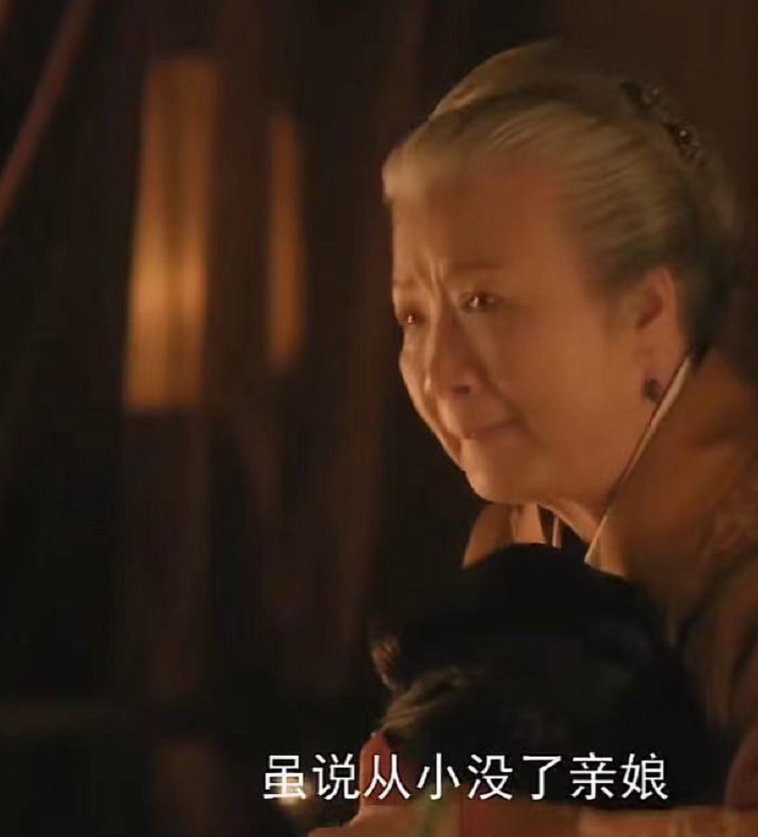 论真正拥有“微笑眼”的奶奶只服这6位，有人83岁还在演戏的路上