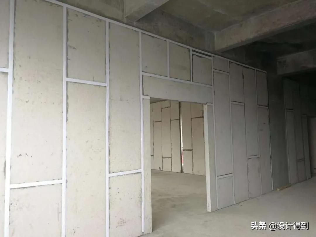 室内设计师必知的6种隔墙设计要点？