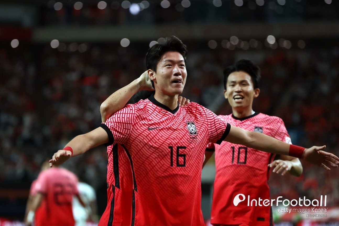 u20世界杯韩国对英国(「今日韩足晚报」（2022.8.18）——憾负法国，韩U20女足结束征程)