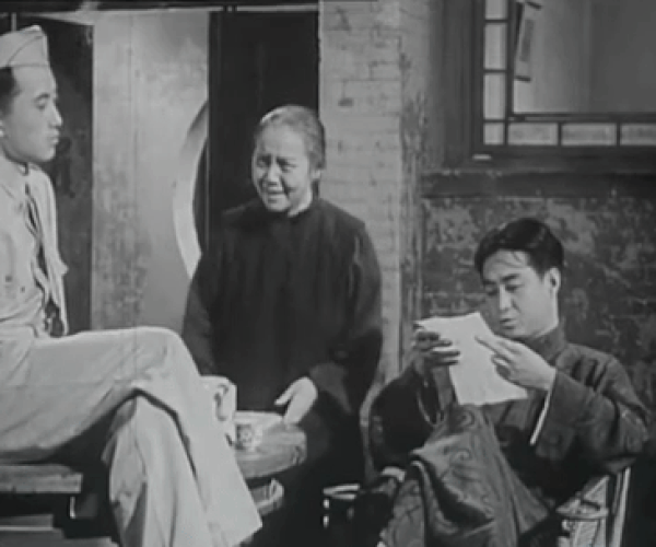 晚年失忆的孙道临：17岁进大学，21岁放羊，为演李侠要求体验酷刑