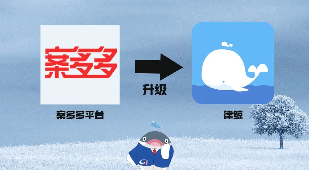 律军风控品牌故事：律军、律鲸、案多多是什么关系？