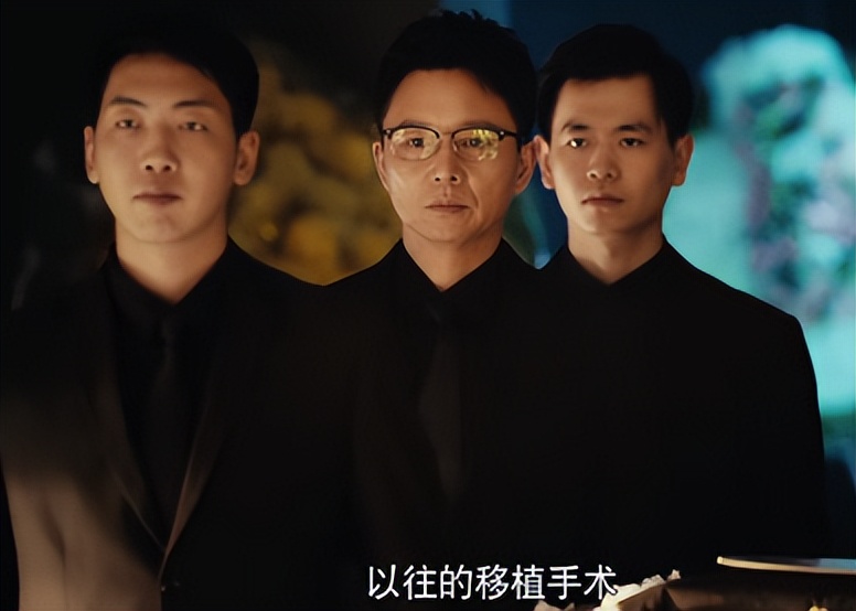 关于唐医生的一切：医疗题材真实感人，秦岚竟与他演情侣