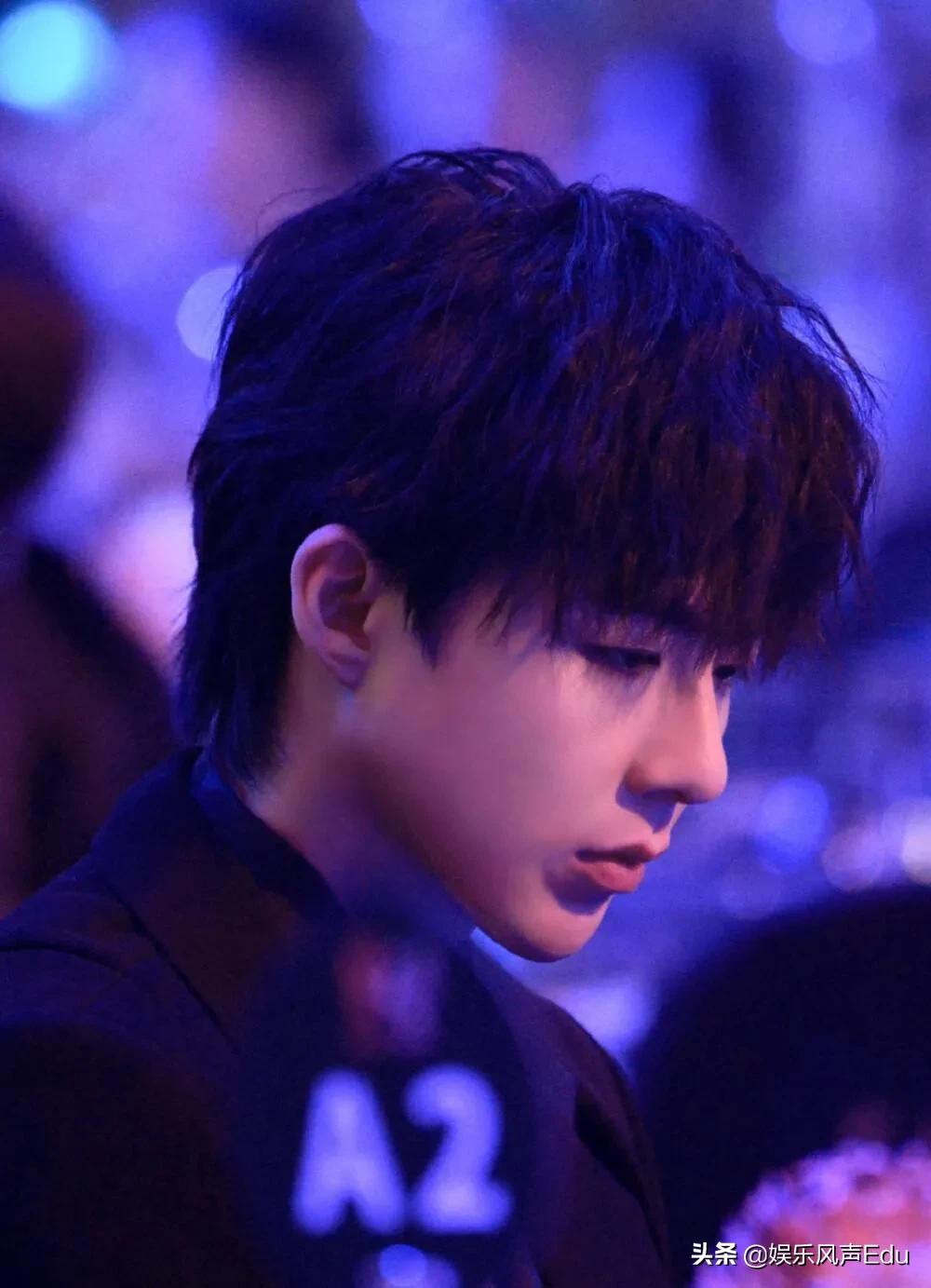 劉宇寧個人資料簡介（10年心酸成名史：他的成功無人能復制）-第81張圖片