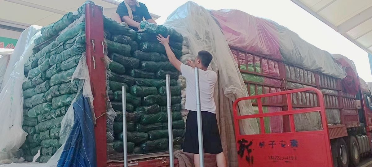 启动预案战高温，苏州南环桥市场全力保障市民“菜篮子”