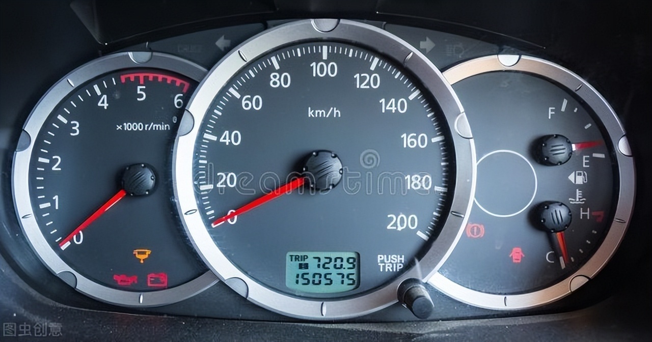 汽车一年跑多少公里比较划算，老司机给你算清楚