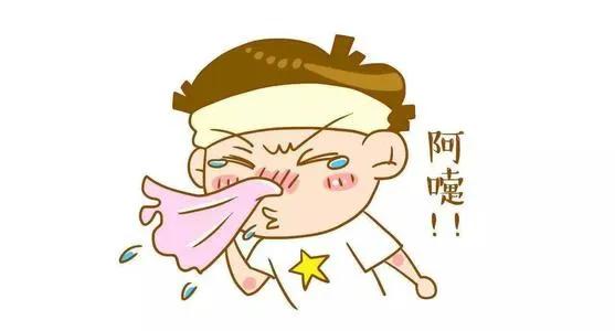 风热感冒在临床上是比较常见的一类疾病.