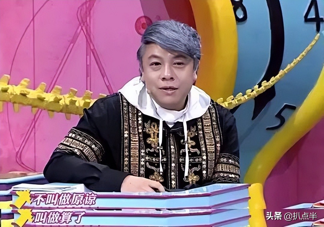 苍天饶过谁？插刀教事件10年后，女主依旧遭人骂，四大护法成糊咖