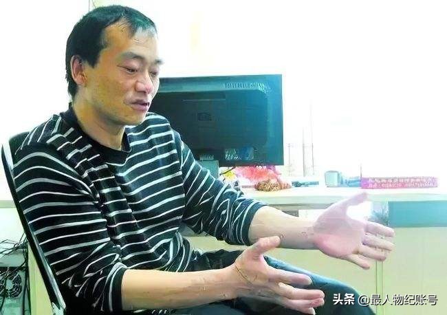 27年前，那个拒绝向韩国女老板下跪的河南小伙孙天帅，后来怎样了
