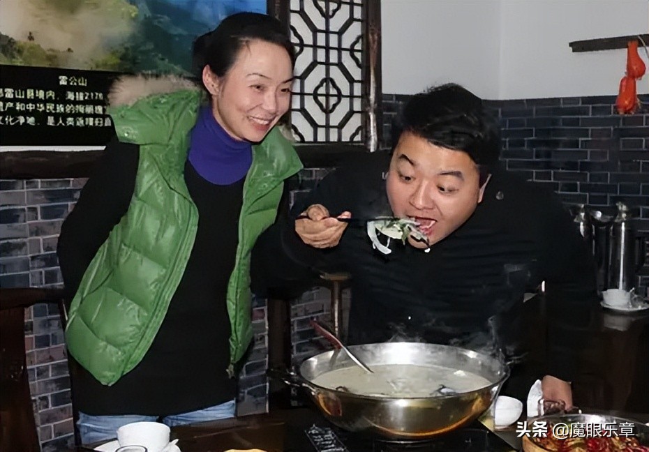 35岁是分水岭？这五位电视台男主持人也难逃油腻的宿命