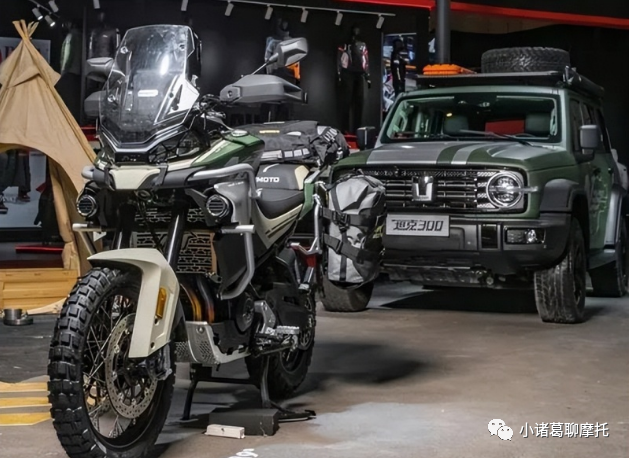 汽車(chē)大佬入局摩托車(chē)行業(yè)勝算幾何？