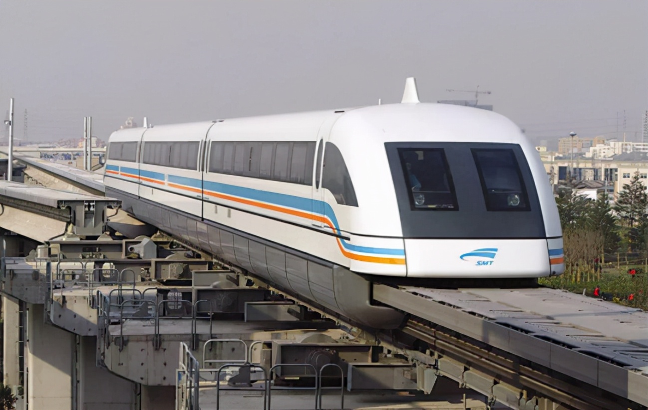 上海磁悬浮列车速度(世界上最快的列车有多快?