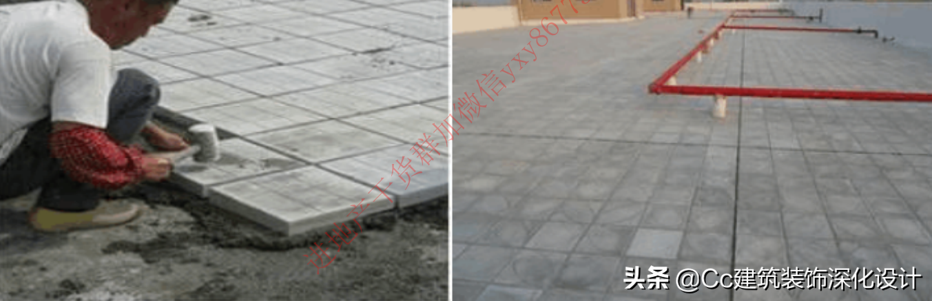 「技术」屋面防水工程技术要求