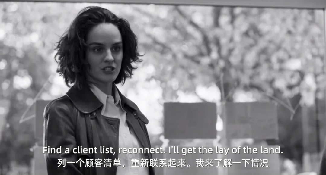 她刚出道，就刷新了华人女星尺度