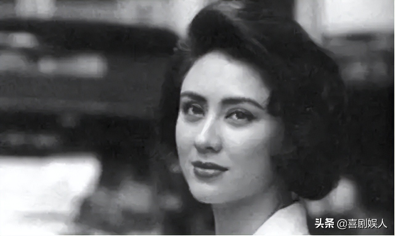 审美倒退了？这10位60后港星告诉你，当年演配角的都是啥颜值