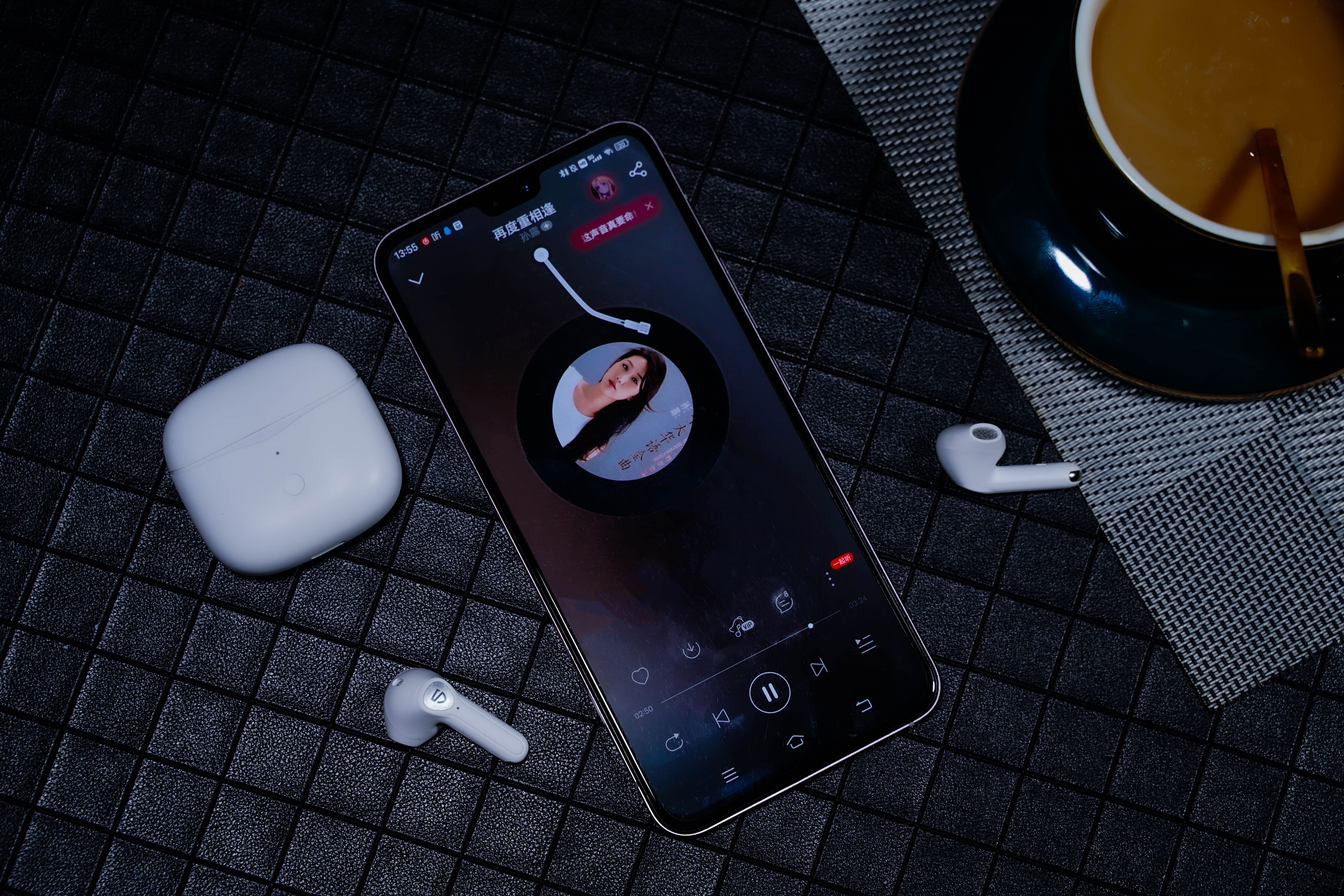 2021年最值得推荐，性价比超级高的SOUNDPEATS Air3蓝牙耳机